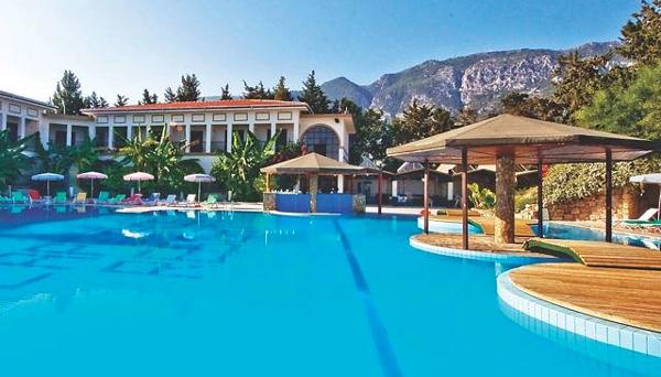 Lapta Holiday Club
