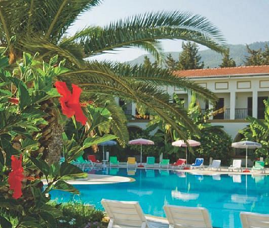 Lapta Holiday Club