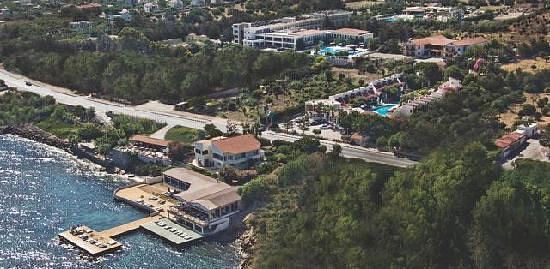 Lapta Holiday Club