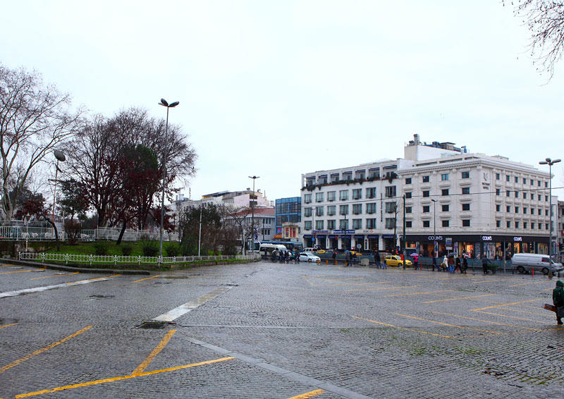 Victory Hotel & Spa İstanbul