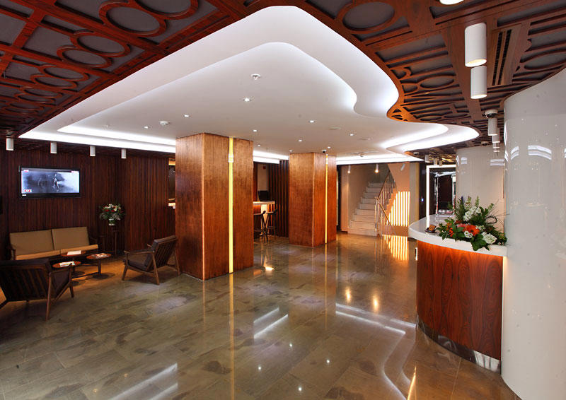 Victory Hotel & Spa İstanbul