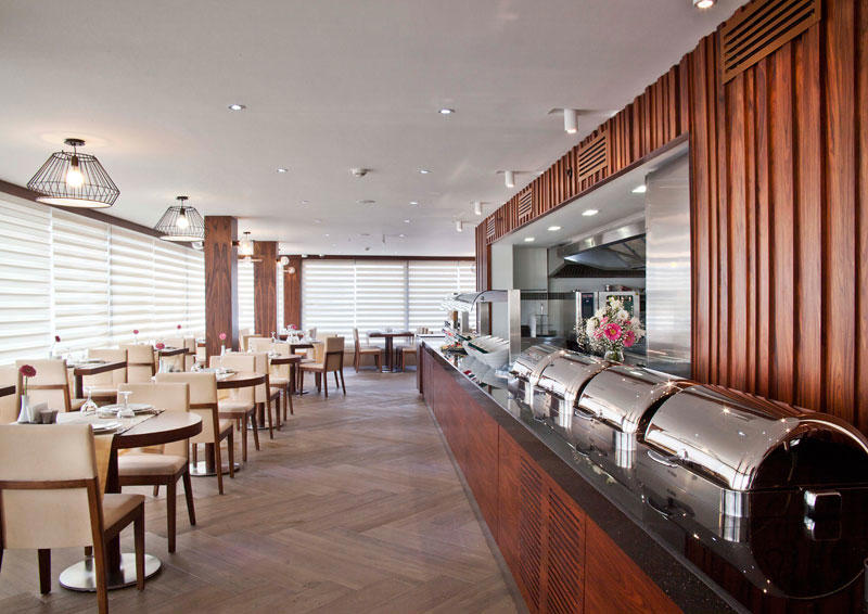 Victory Hotel & Spa İstanbul
