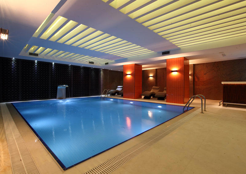 Victory Hotel & Spa İstanbul