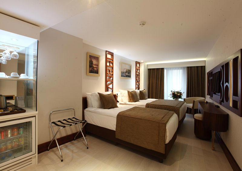 Victory Hotel & Spa İstanbul