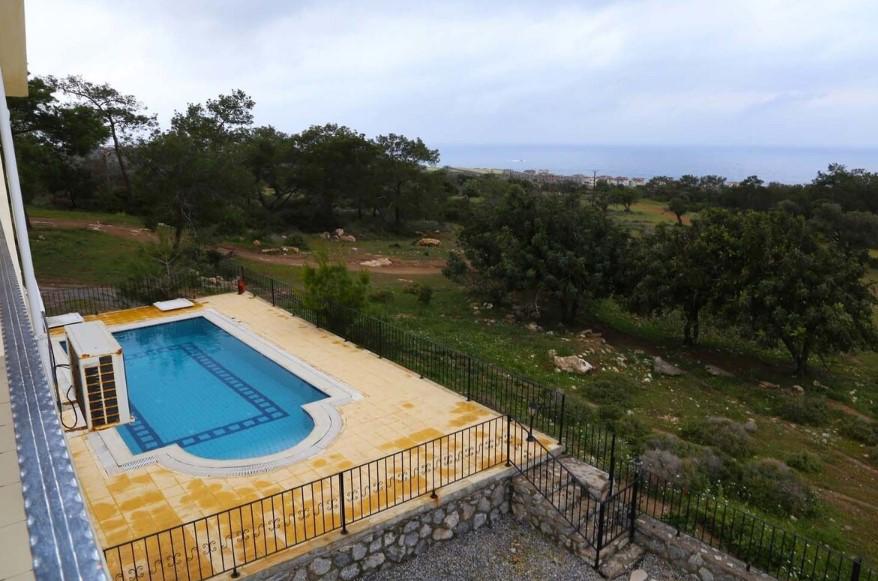 Villa Verde By Amy Villas