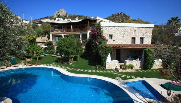 Sandima 37 Suites