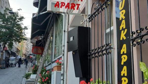 Burak İstanbul