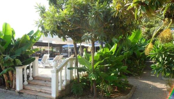 Club Alda