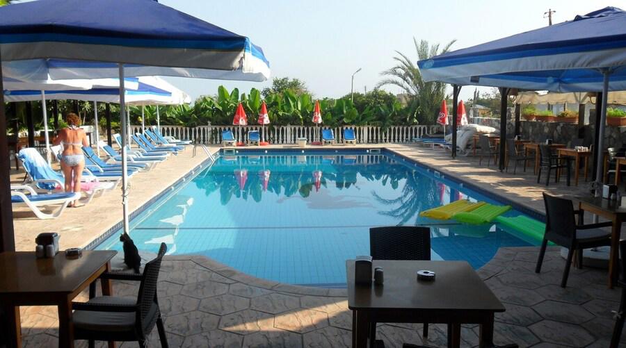 Club Alda