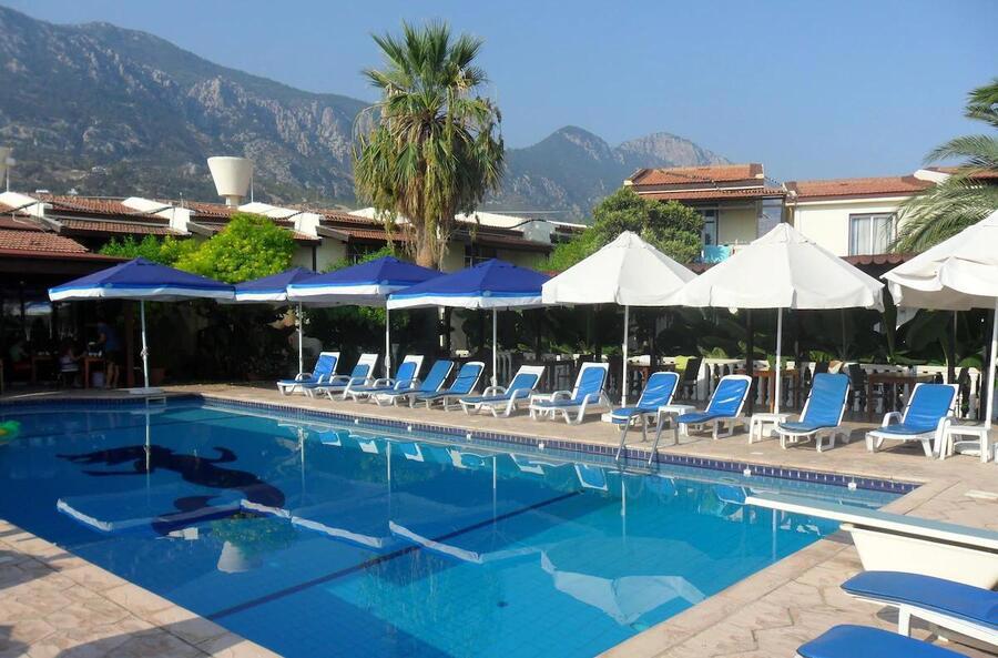 Club Alda