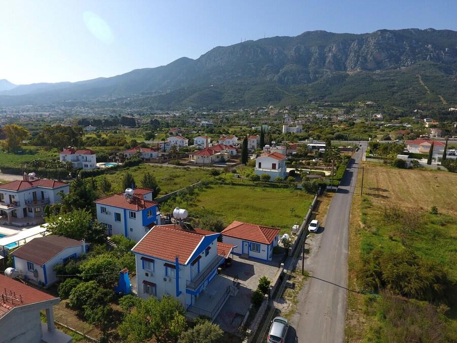 Fruit Tree Villa