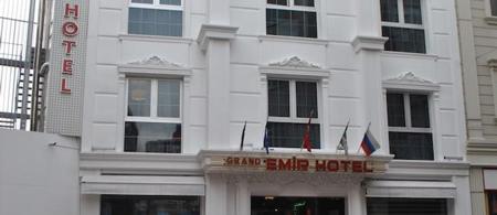 Grand Emir