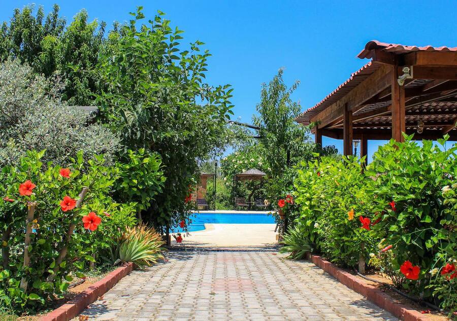 Lapida Hotel