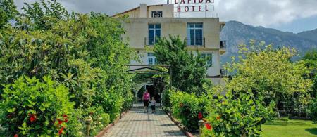 Lapida Hotel