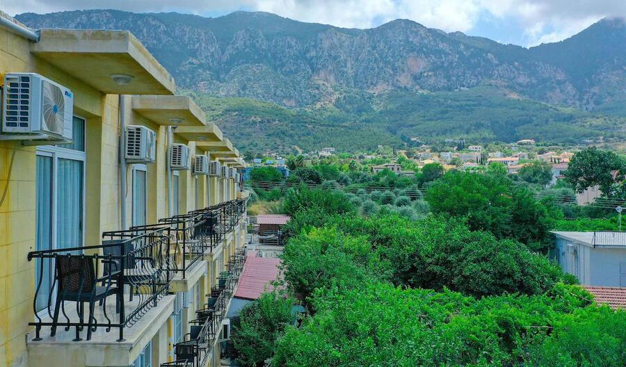 Lapida Hotel