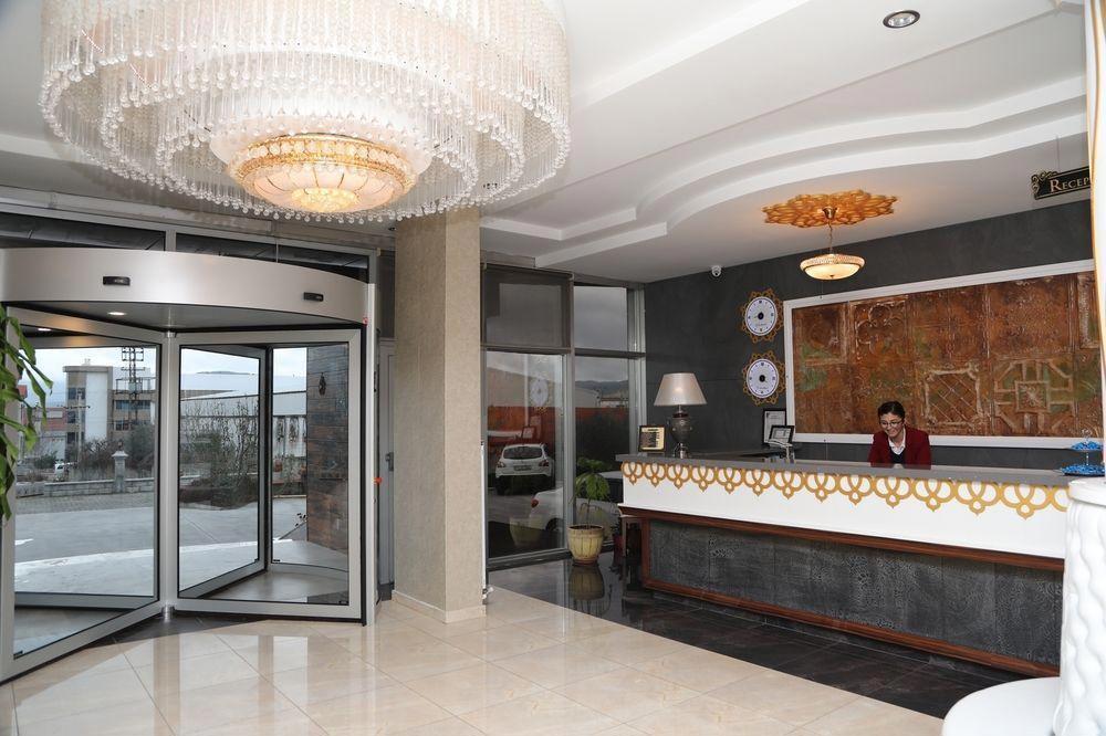 Muğla Hotel