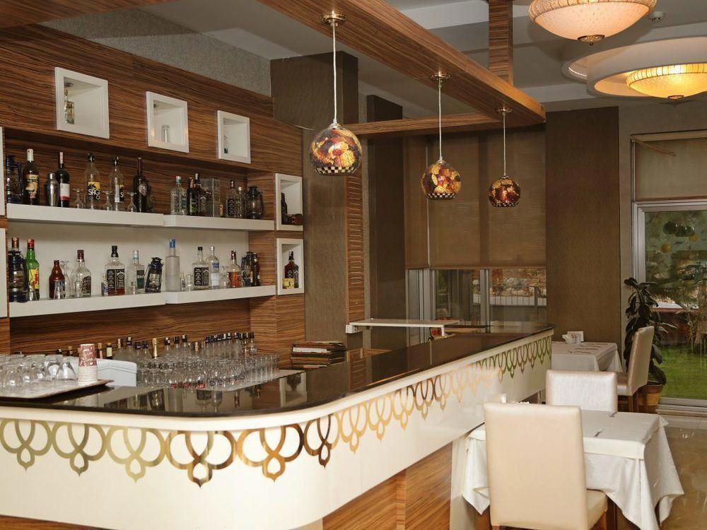 Muğla Hotel