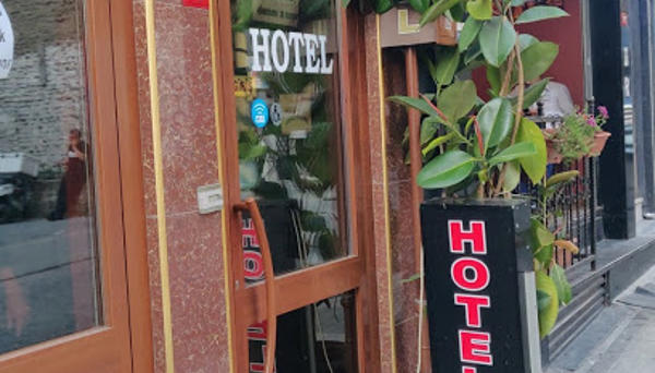 Hayalimotel