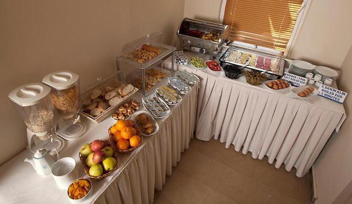 Haydarpaşa Otel
