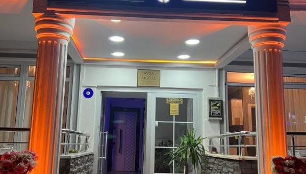 Avşa Motel