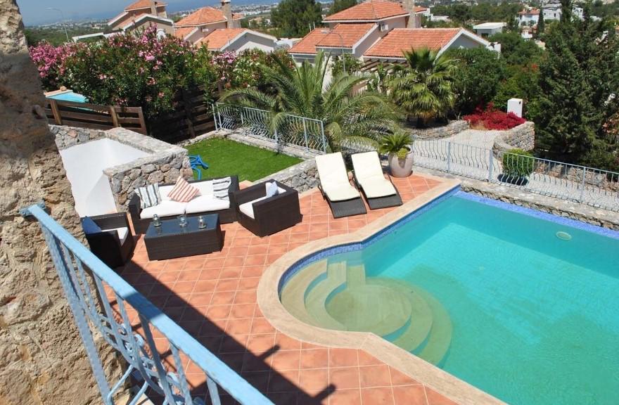 Villa La Casa By Amy Villas