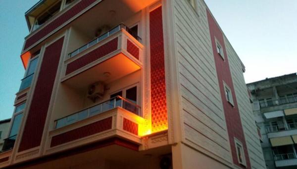Avşa Nehir Delux Hotel