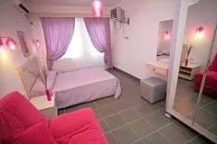 Mc Beyazsaray Hotel