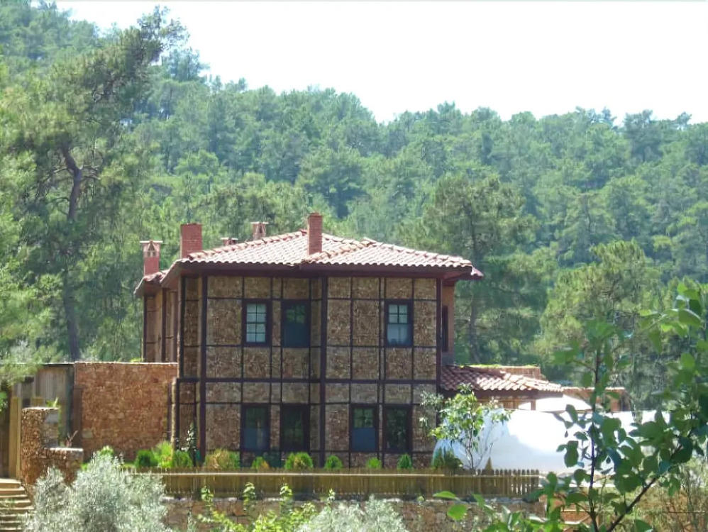 Villa Kekik