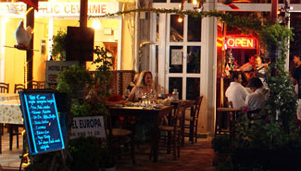Hotel Europa