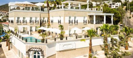 Ena Boutique Hotel