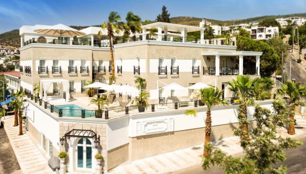 Ena Boutique Hotel