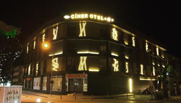 Ciner Otel