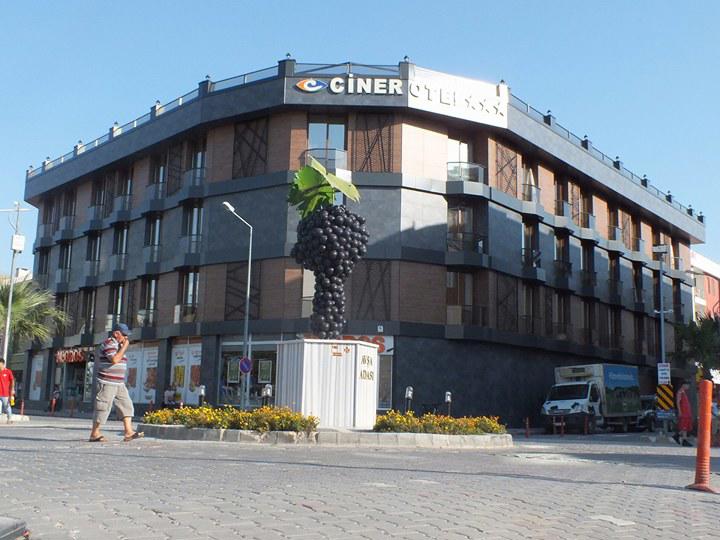 Ciner Otel