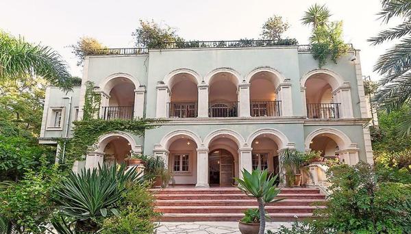 Babil Bahceleri Guest House