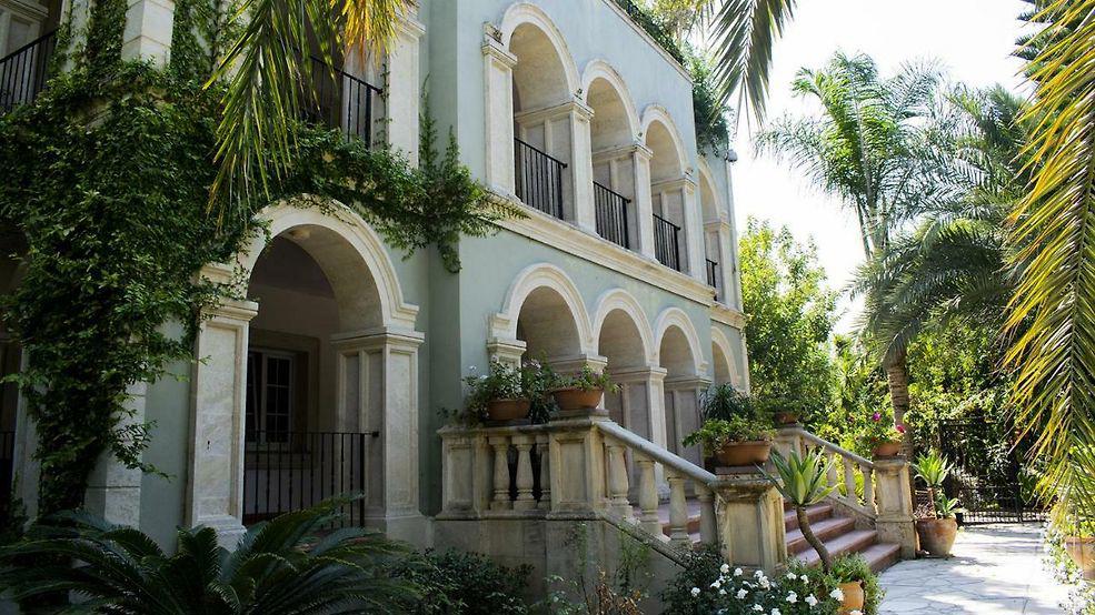 Babil Bahceleri Guest House