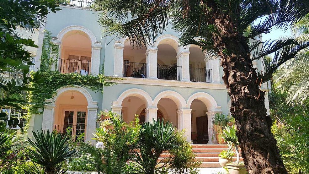 Babil Bahceleri Guest House