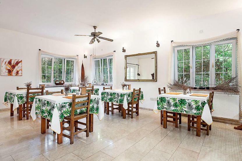 Babil Bahceleri Guest House