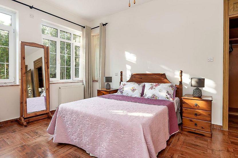 Babil Bahceleri Guest House