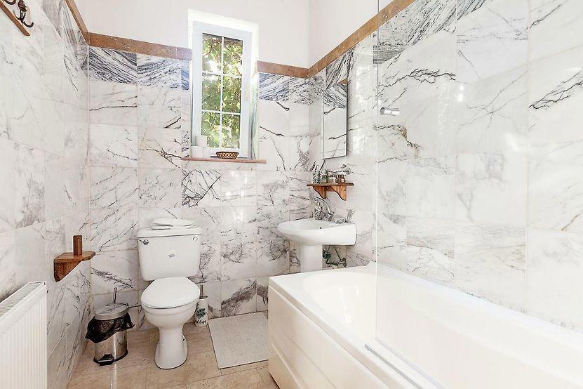 Babil Bahceleri Guest House