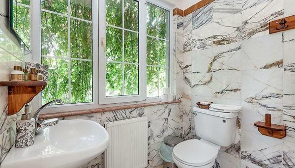 Babil Bahceleri Guest House