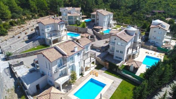Villa Beatrice