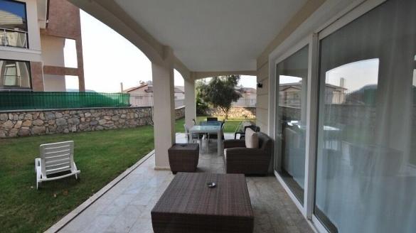 Villa Beatrice