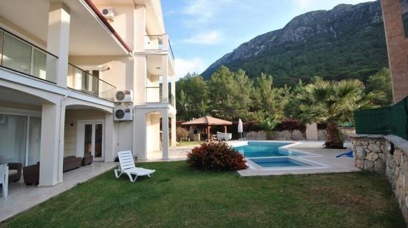 Villa Beatrice