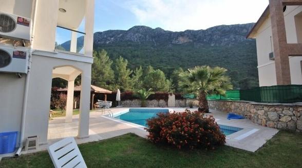 Villa Beatrice