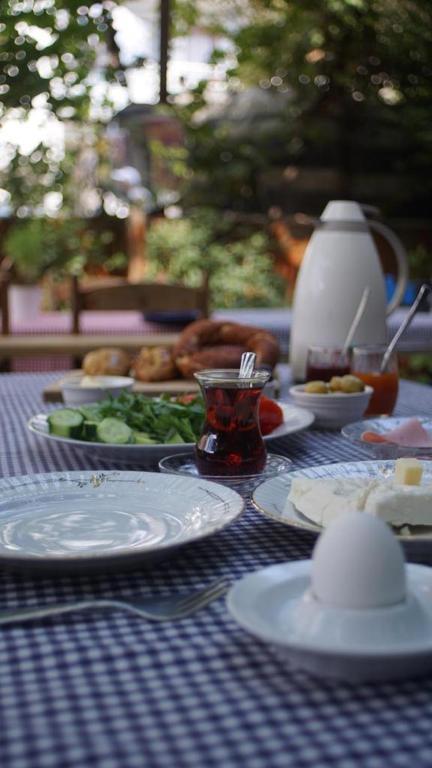 Mer Apart Pansiyon