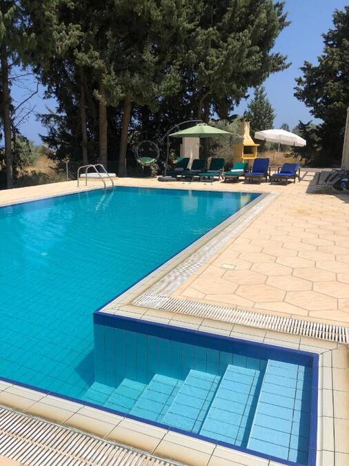 Australin Villa Lapta