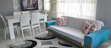 Ağva Baran Apart