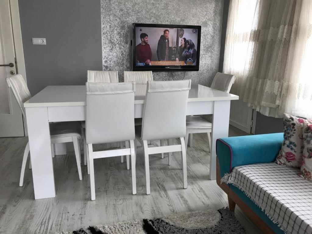 Ağva Baran Apart
