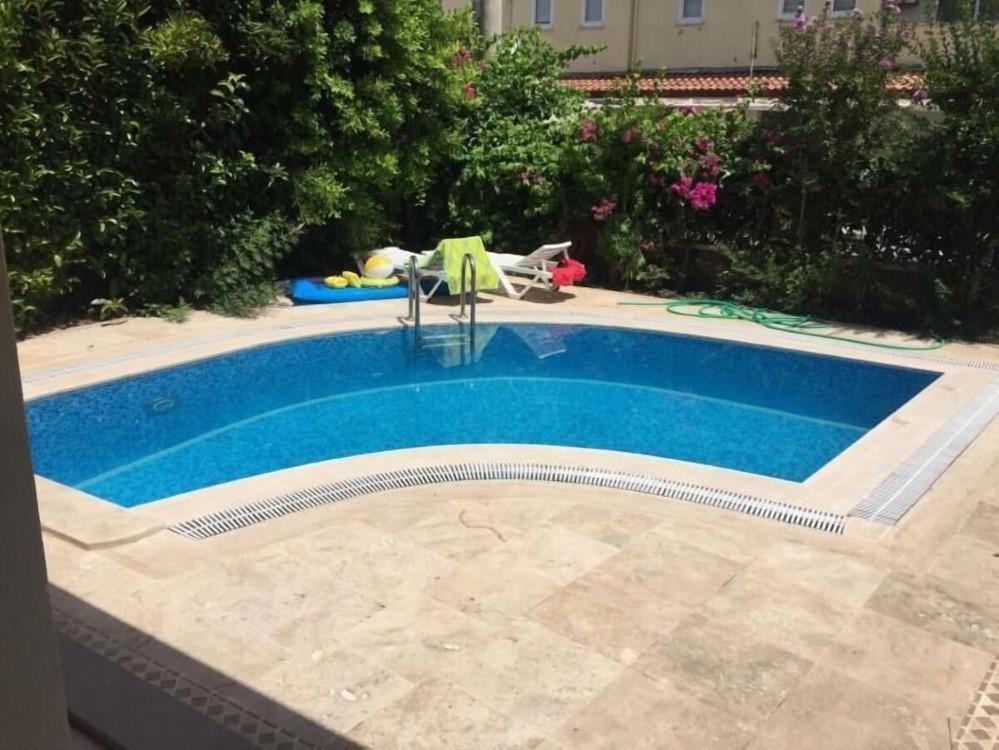 Villa Akar