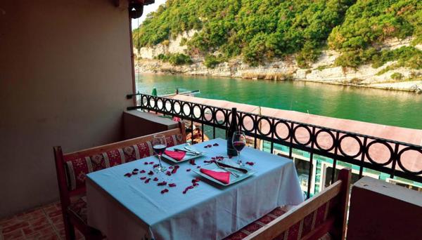 Ağva Carpediem Otel